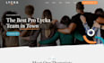 design squarespace medical therapy website mental health wellness coach website