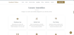 make a custom websites ,portfolios, landing pages and more