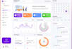 custom saas programmer web based software developer desktop application erp hr