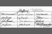 hand write a letter or design a signature