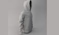 create 3d garment, clothing mockup, apparel and sportwear with 3d animation