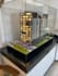 do detailed physical architectural model and ship worldwide
