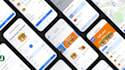 design a modern and user friendly mobile app UI UX
