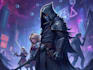 draw characters dnd, cyberpunk, anime, fantasy