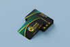 do professional business card designs