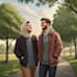 make a stunning friendship portrait