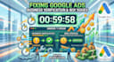 fix google ads advertiser verification and bov in 2 hours