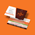 do creative business cards