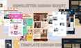 design beehiiv newsletter beehiiv landing page setup beehiiv account 5 star