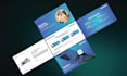powerpoint presentation, google slides, sales pitch deck