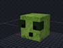 create a minecraft texture as well as its sweep