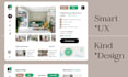 design web app, mobile app, dashboard, UI, UX