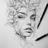 design custom viking tattoo and tshirt art