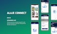 do flutter mobile app development, android app and ios app