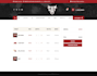 develop php laravel web application, API, and fix laravel bugs