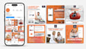 create high quality instagram templates using canva