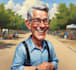 make a custom caricature from your photo