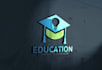 do school college university education logo