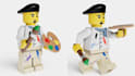 do custom lego model lego design 3d lego animation lego set