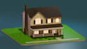 create amazing low poly 3d models