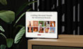 be your figma expert for figma website design with great UX design