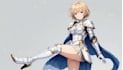 draw beautiful anime art