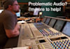 edit and quantize your drums to be perfectly in time