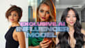 design a realistic ai influencer model high quality