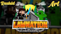 create minecraft server logo and server icon