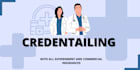 credentialing, provider enrollment with medicaid, medicare