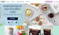design bakery website food ordering cake website coffee shop restaurant website