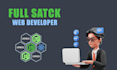 create web apps using react angular and apis with nodejs