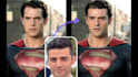 do realistic face swap, head replacement in 24 hours