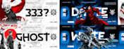 custom anime or video game banners and headers