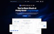 do modern UI UX design, figma, mobile app, prototyping UI UX
