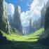 paint concept art and character sheets for you