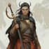 design dnd character art and dnd character art