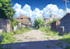 illustration, background game, 2d art, vtuber, anime