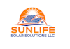 create wonderful and excellent solar panel logo  design