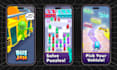 make 2d 3d games professional unity game development for mobile ios web pc games