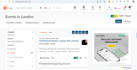 generate leads for upcoming conferences, events, and expos
