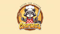 make awesome raccoon chef logo with creative concepts
