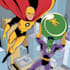 illustrate super hero character design