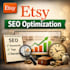critique, consult and audit your etsy shop to increase sales