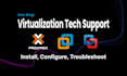 migrate your vmware virtual machines to proxmox seamlessly