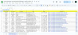 be VA for fast excel data entry, copy paste, web research and lead generation