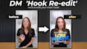 create facebook and instagram ugc video ads