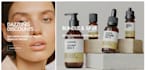 skin care website skin care shopify store skin care beauty website skin care