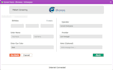 develop python gui, desktop app using pyqt, pyside, tkinter, and qt designer