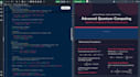 design professional latex beamer presentations